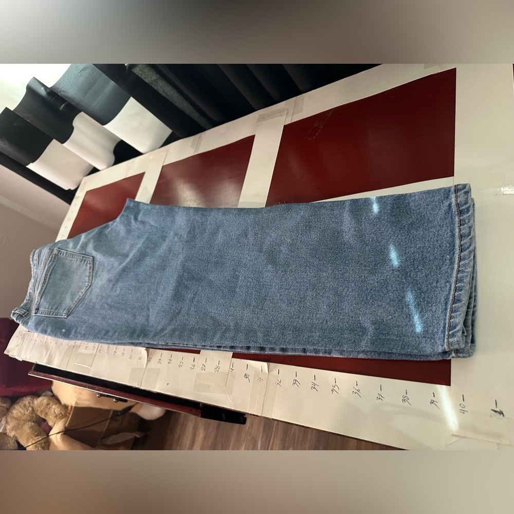 Cello Blue Denim Jeans